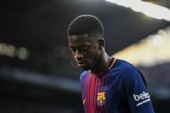 Barcelona v Villarreal - La Liga